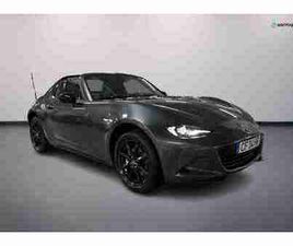 MAZDA MX5 MX-5 1.5 RF SKY-G PRIME-LINE