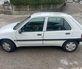 CITROEN SAXO 1.5 DIESEL