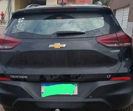 LT 1.0 TURBO 12V FLEX AUT