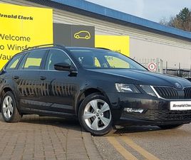 1.0 TSI SE TECHNOLOGY 5DR DSG