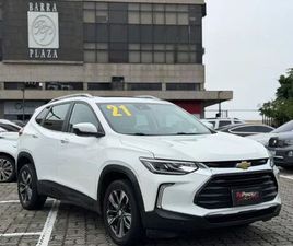 PREMIER 1.2 TURBO 12V FLEX AUT