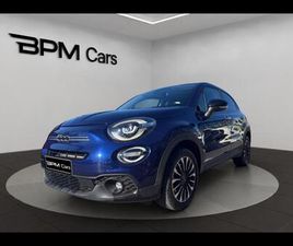 1.5 FIREFLY TURBO 130CH S/S HYBRID DCT7