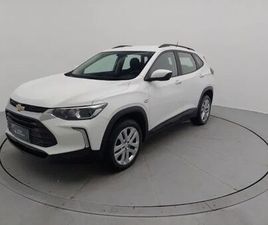 LT 1.0 TURBO 12V FLEX AUT