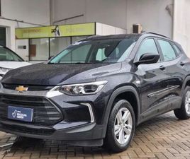 LT 1.0 TURBO 12V FLEX AUT