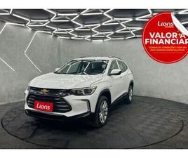 LTZ 1.0 TURBO 12V FLEX AUT