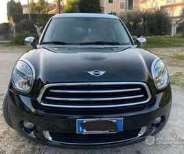 MINI PACEMAN COOPER D MINI PACEMAN 1.6 D