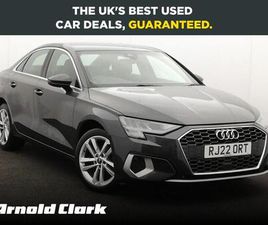1.5 TFSI 35 SPORT S TRONIC EURO 6 (START/STOP) 4DR