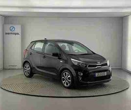 PICANTO 1.0 CVVT EX