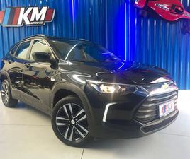 LT 1.0 TURBO 12V FLEX AUT