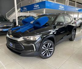 LT 1.0 TURBO 12V FLEX AUT