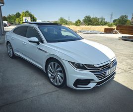 VW ARTEON R-LINE * KEYLESS * PANORAMA * FULL