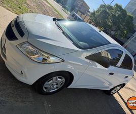 CHEVROLET ONIX CHEVROLET ONIX JOY 87 MIL KM
