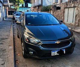 CHEVROLET ONIX ÓNIX LT