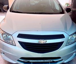 CHEVROLET ONIX VENDO!!!
