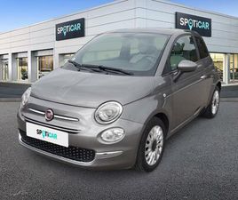 FIAT 500 1.0 70 CH HYBRID BSG S&S DOLCEVITA