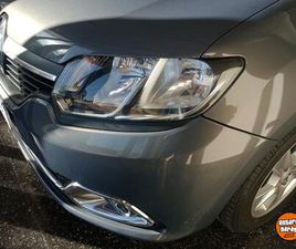 RENAULT LOGAN RENAULT LOGAN PRIVILEGE 1.6L 16V **IMPECABLE💥