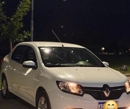 RENAULT LOGAN RENAULT LOGAN PRIVILEGE PLUS