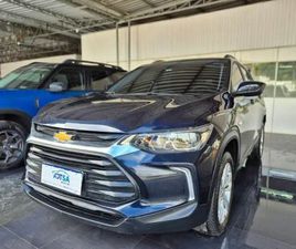 LTZ 1.0 TURBO 12V FLEX AUT