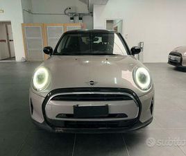 MINI COOPER 1.5 TWINPOWER TURBO COOPER