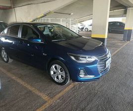 SEDAN PLUS PREMIER 1.0 12V TB FLEX AUT. 4P