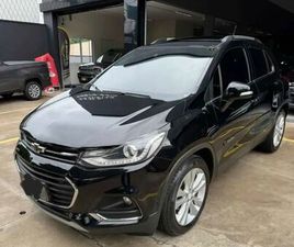 PREMIER 1.4 TURBO 16V FLEX AUT