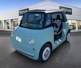 DOLCEVITA 5,4 KWH