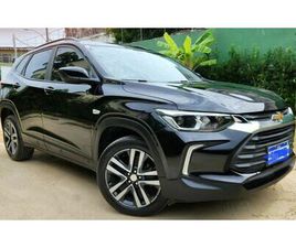 LT 1.0 TURBO 12V FLEX AUT