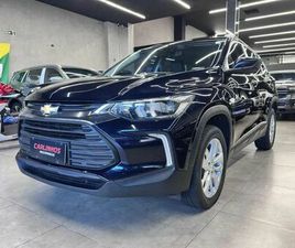 LTZ 1.0 TURBO 12V FLEX AUT