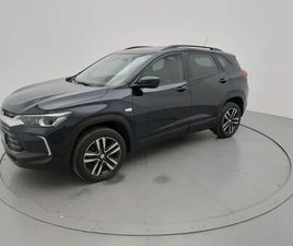 LT 1.0 TURBO 12V FLEX AUT