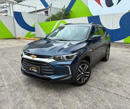 LT 1.0 TURBO 12V FLEX AUT