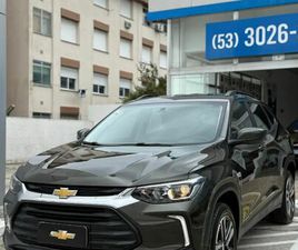 LT 1.0 TURBO 12V FLEX AUT