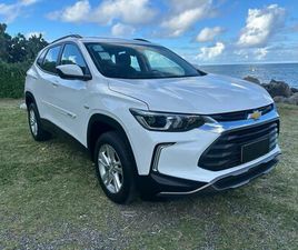 LT 1.0 TURBO 12V FLEX AUT