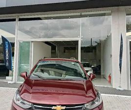 LTZ 1.4 TURBO 16V FLEX 4X2 AUT.