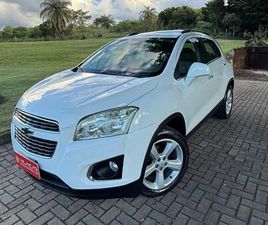 LTZ 1.8 16V FLEX 4X2 AUT.