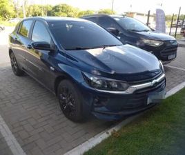 HATCH 100 ANOS 1.0 12V 5P MEC.