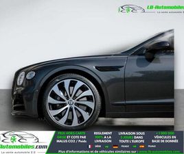 BENTLEY FLYING SPUR BENTLEY FLYING SPUR V8 4.0 550CH BVA