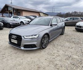 AUDI A6 3.0 U0434. U0418ТАU043BИU044F 19,999 EUR