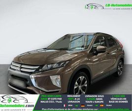 MITSUBISHI ECLIPSE CROSS MITSUBISHI ECLIPSE CROSS 1.5 MIVEC 163 BVM 2WD