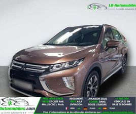 MITSUBISHI ECLIPSE CROSS MITSUBISHI ECLIPSE CROSS 1.5 MIVEC 163 BVM 2WD