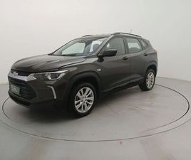 LTZ 1.0 TURBO 12V FLEX AUT