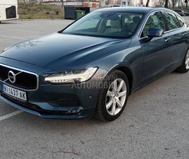 VOLVO S90 D3 VOLVO S90 2.0 D3 N. O. V