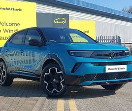 1.2 TURBO 136 GS 5DR