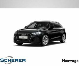 AUDI A1 SPORTBACK 30 TFSI SPORTBACK ADVANCED 30 TFSI 85(116) KW(PS) S T