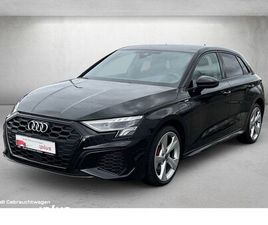 SPORTBACK S LINE 45 TFSI E S TRONIC *SOH95%*