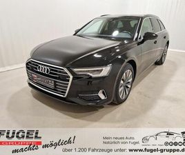 2.0 16V TDI 35 SPORT PANO|AHK|SOUND|LEDER|ACC