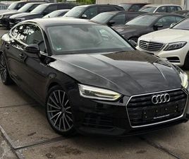 SPORTBACK 40 TDI /LED /VIRTUAL
