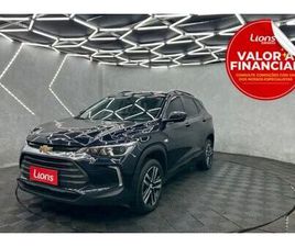 LT 1.0 TURBO 12V FLEX AUT