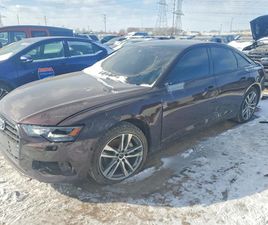 AUDI A6 PREMIUM QUATTRO