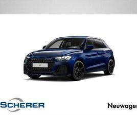 AUDI A1 SPORTBACK 35 TFSI SPORTBACK ADVANCED 35 TFSI 110(150) KW(PS) S