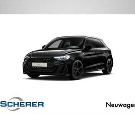 AUDI A1 SPORTBACK 30 TFSI SPORTBACK S LINE 30 TFSI 85(116) KW(PS) S TRO